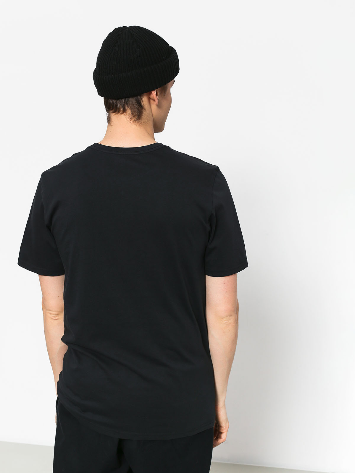 Tričko Burton Durable Gds (true black)