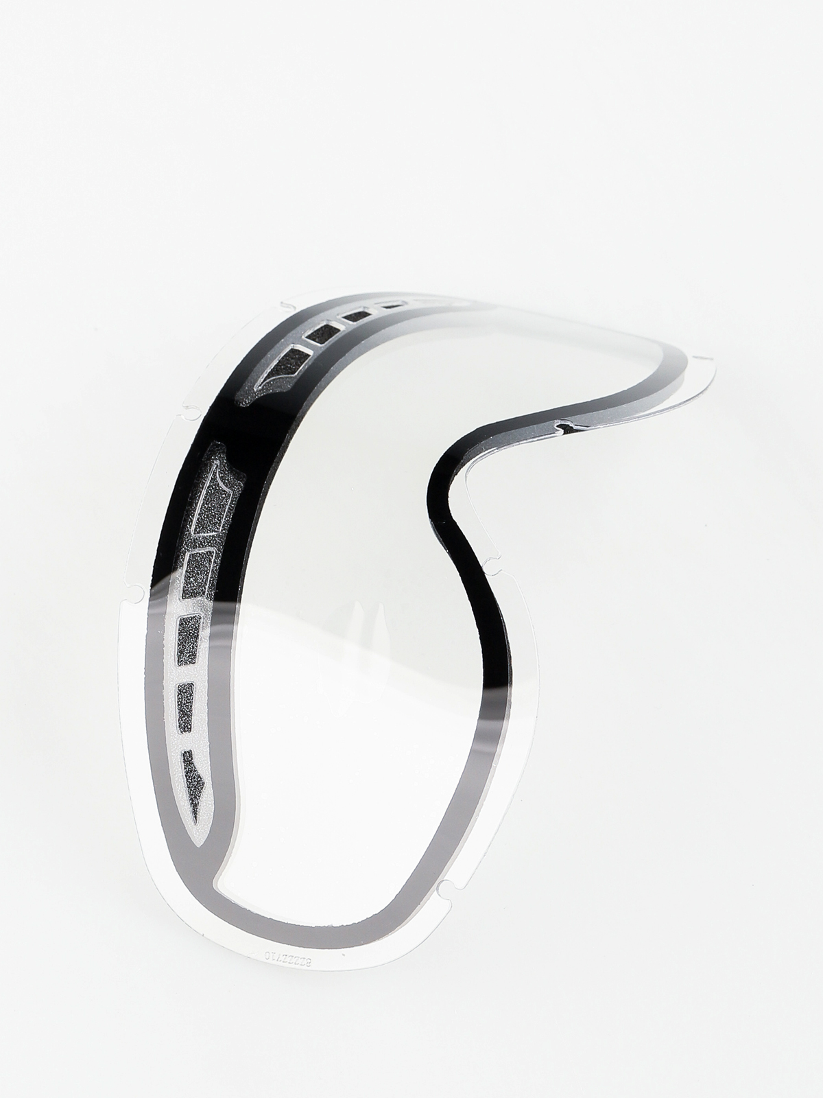 Sklo na snowboardové brýle Dragon DXS