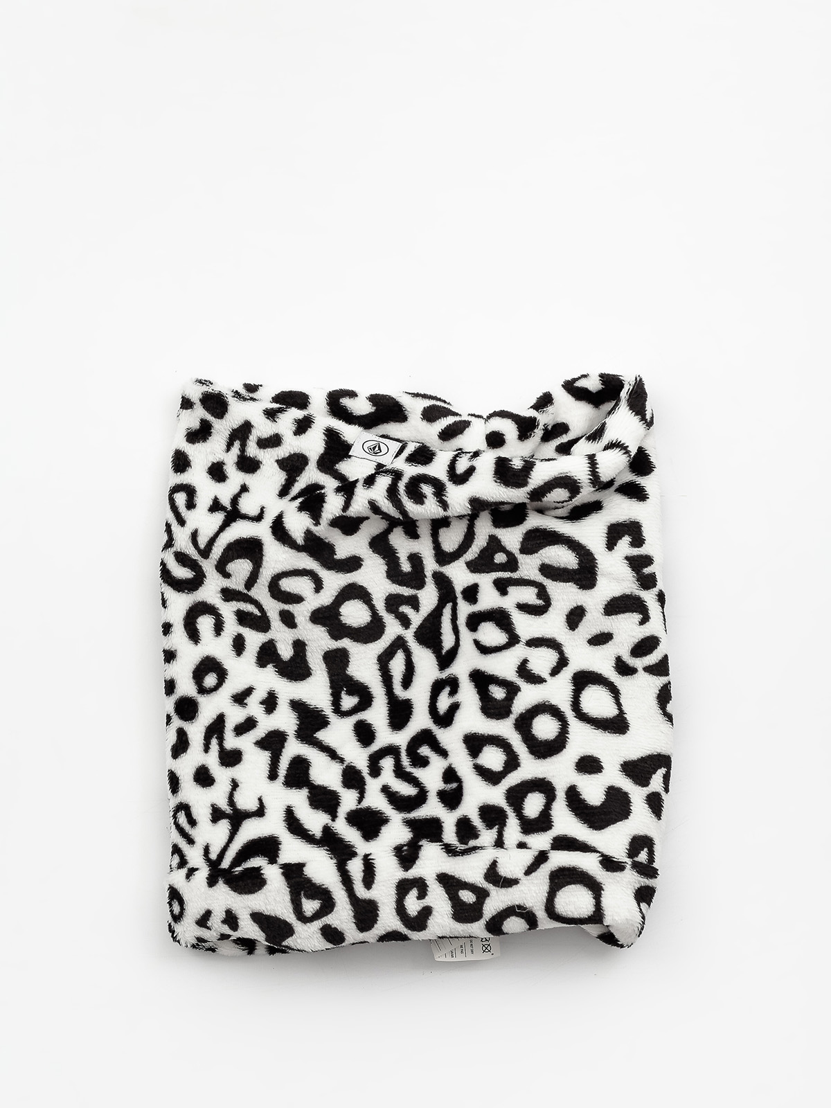 Šátek Volcom Wilder Neckband Wmn (che)