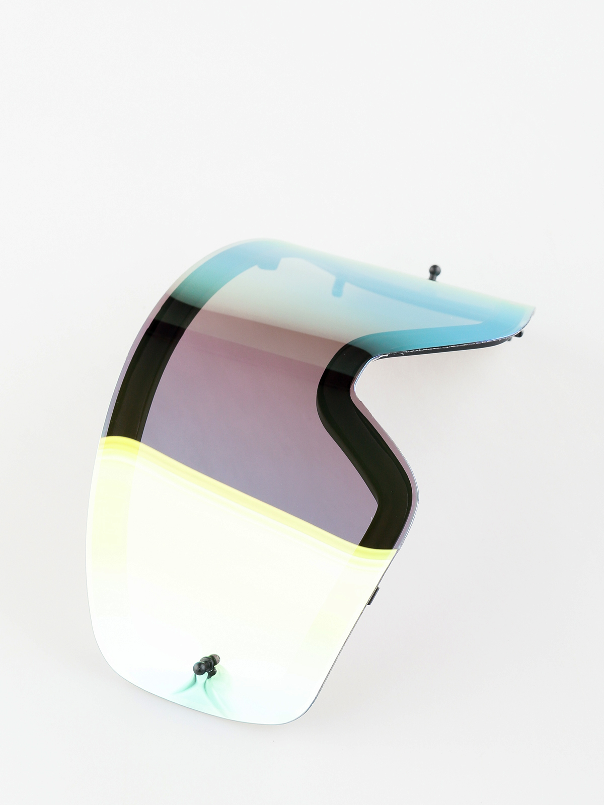 Náhradní sklo Dragon NFX (gold ion)