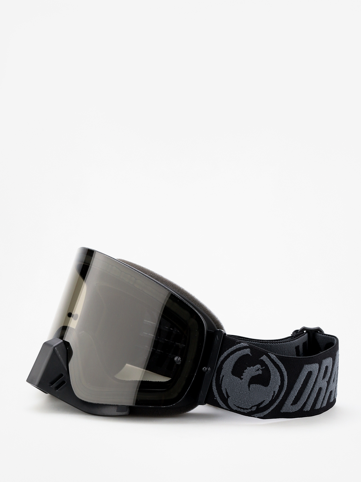 Cross brýle Dragon NFX (black/smoke)