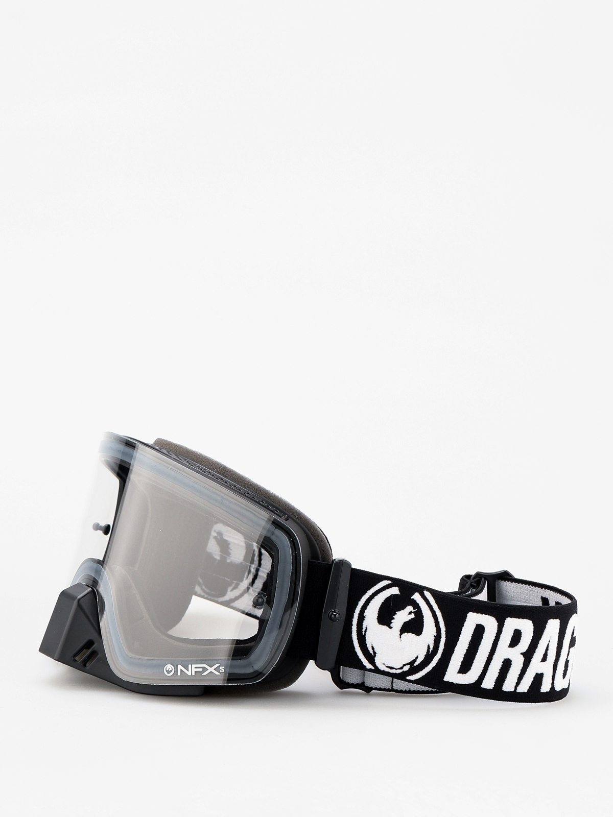 Cross brýle Dragon NFXs (coal/clear)