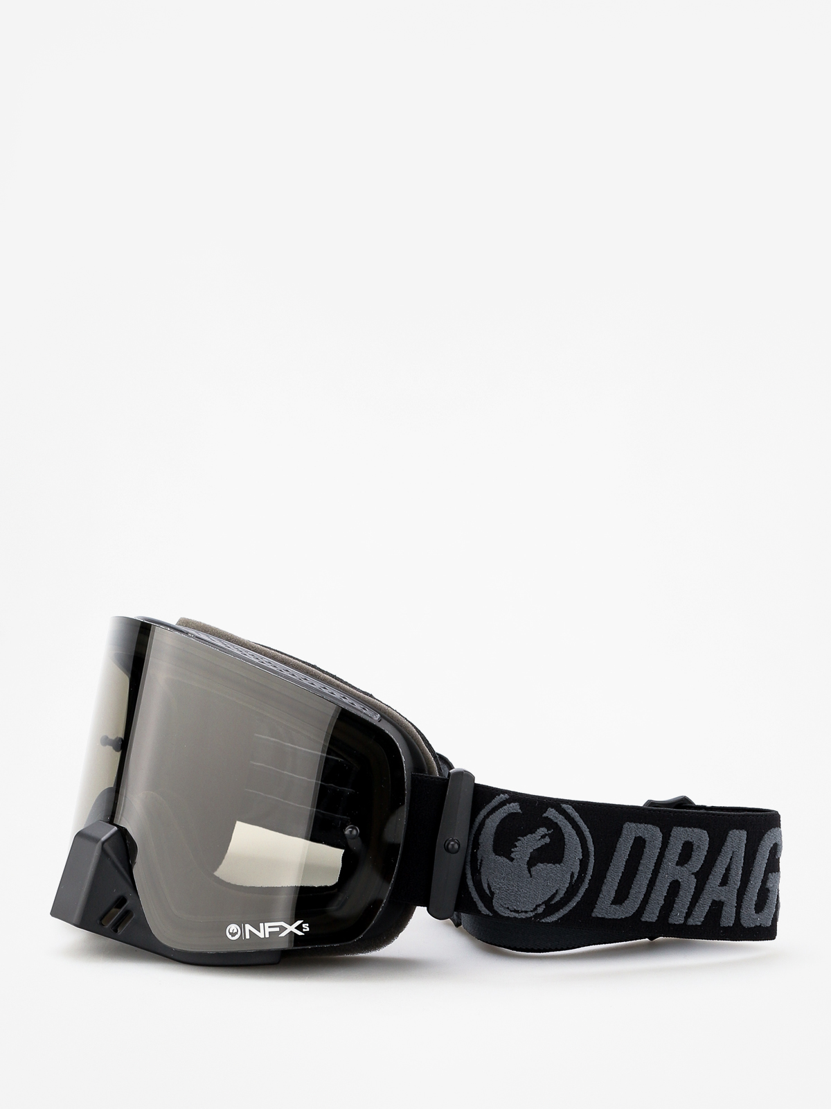 Cross brýle Dragon NFXs (black/smoke)