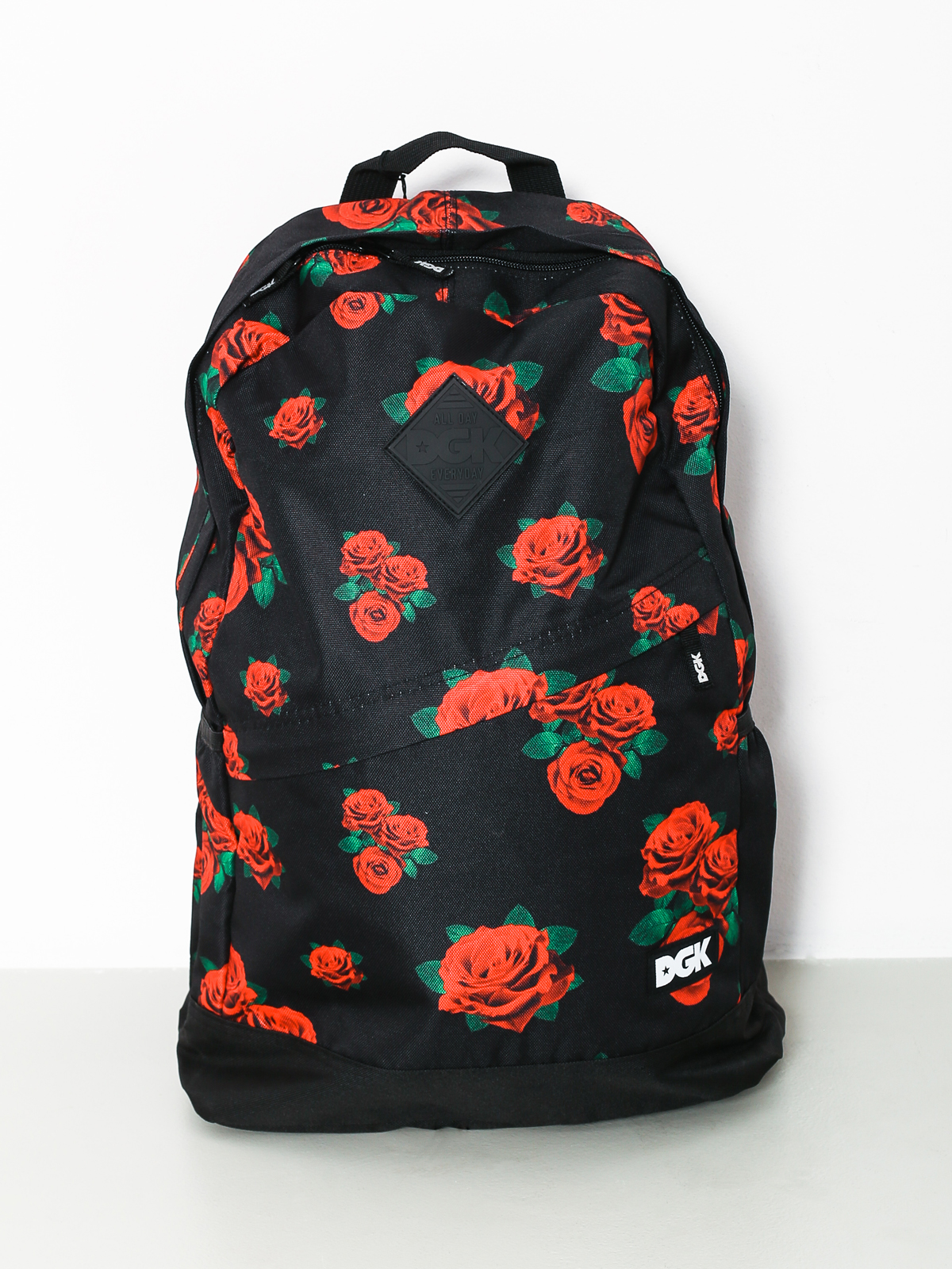Batoh DGK Growth (black)