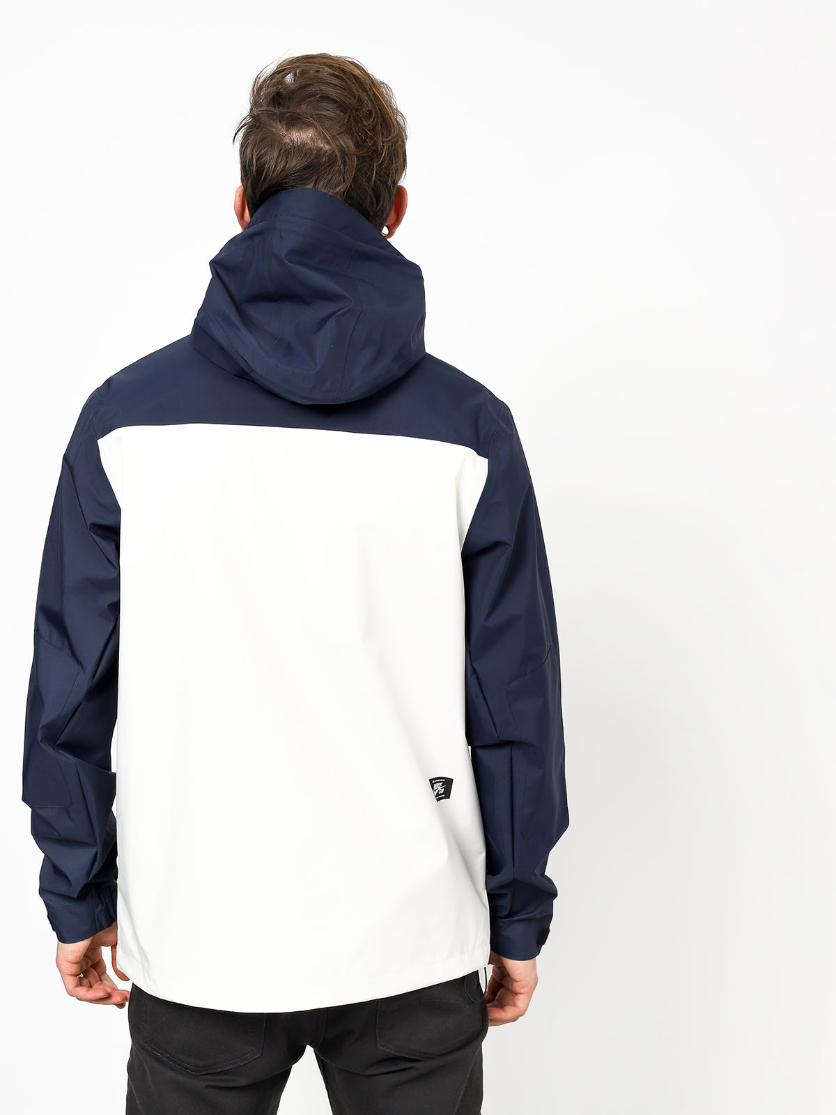 Bunda Nike SB Sb Shield (obsidian/phantom)