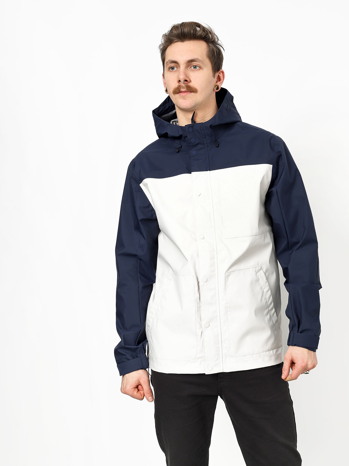 Bunda Nike SB Sb Shield (obsidian/phantom)