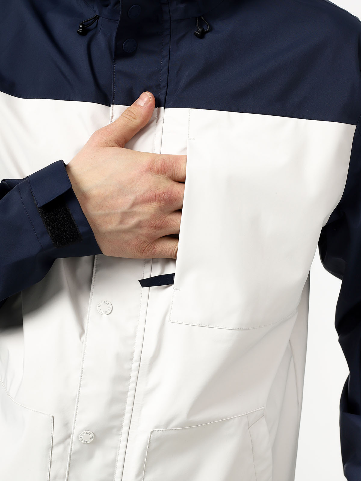 Bunda Nike SB Sb Shield (obsidian/phantom)