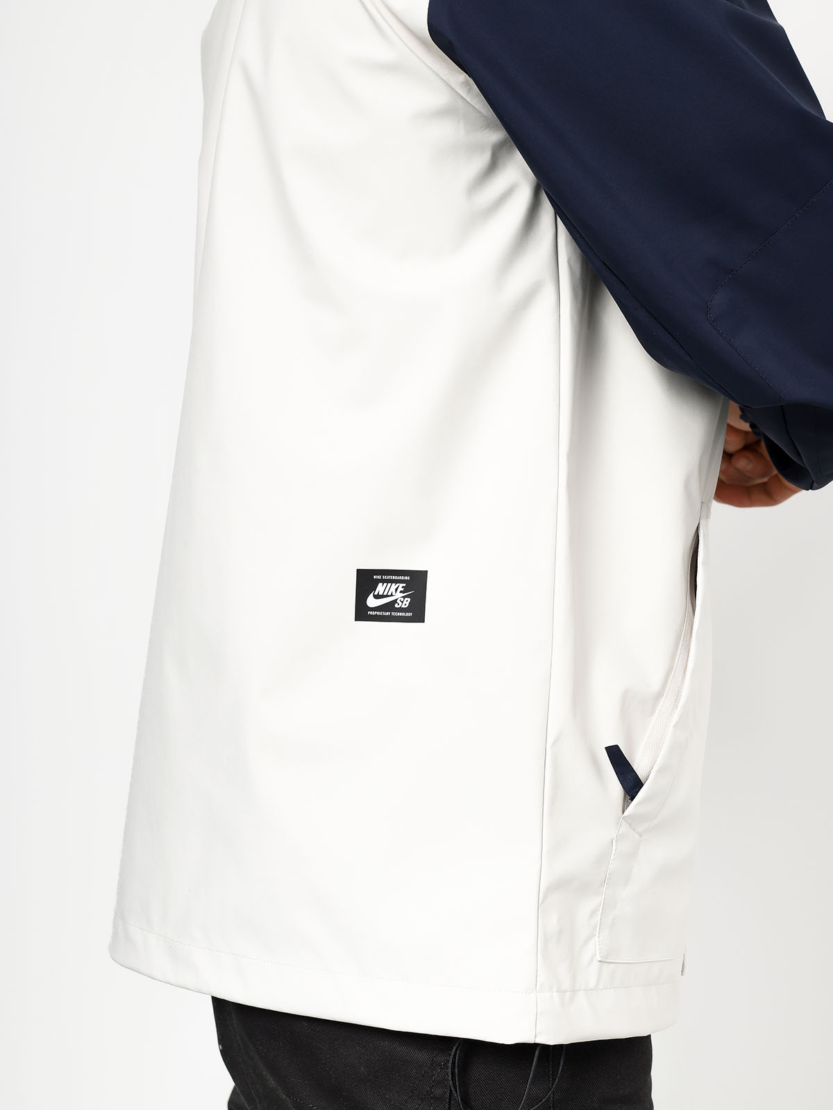 Bunda Nike SB Sb Shield (obsidian/phantom)