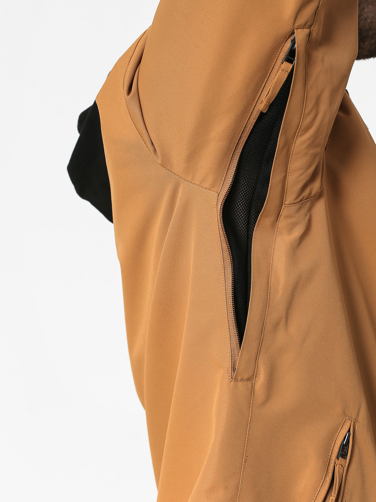 Pánská Snowboardová bunda ThirtyTwo Merchant (brown)