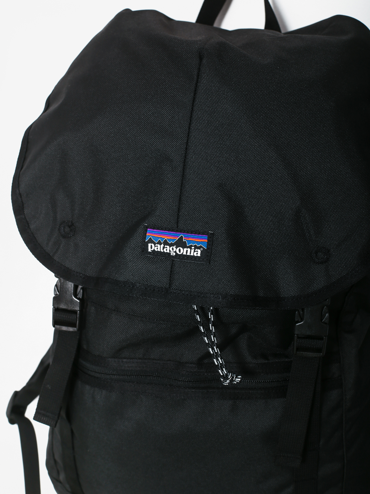 Batoh Patagonia Arbor Classic Pack 25L (black)