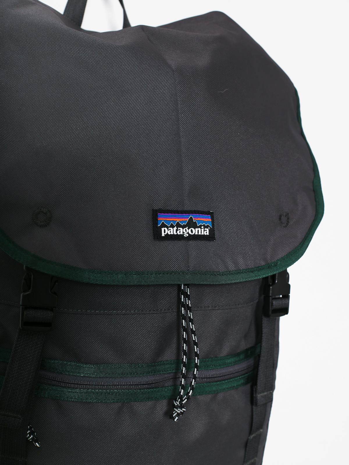 Batoh Patagonia Arbor Classic Pack 25L (forge grey)