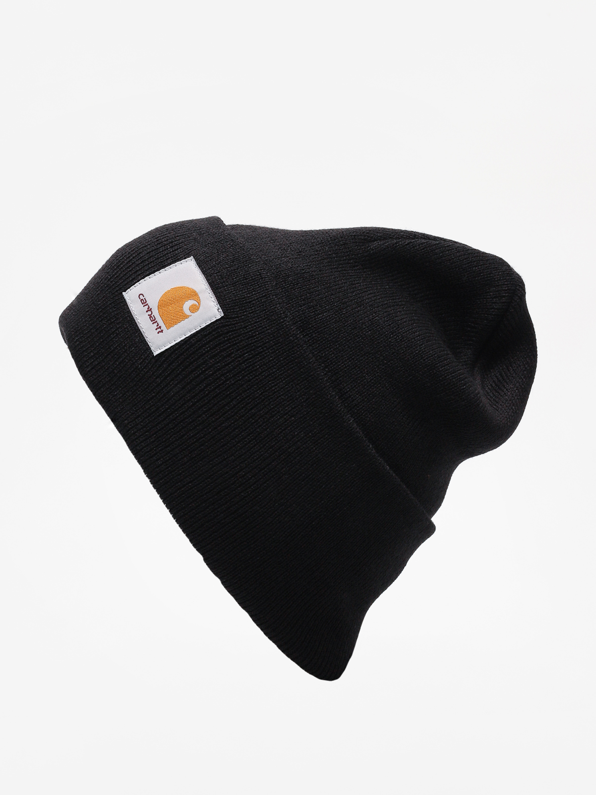 Čepice Carhartt WIP Acrylic Watch (black)