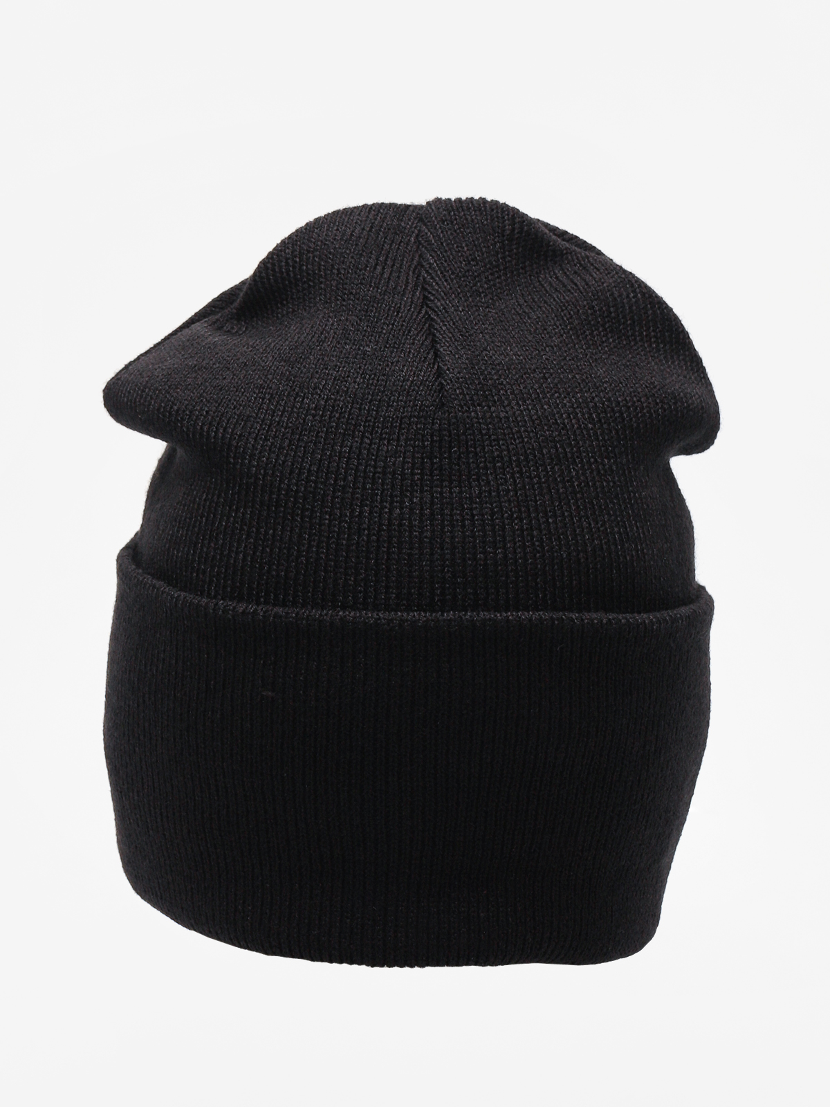 Čepice Carhartt WIP Acrylic Watch (black)