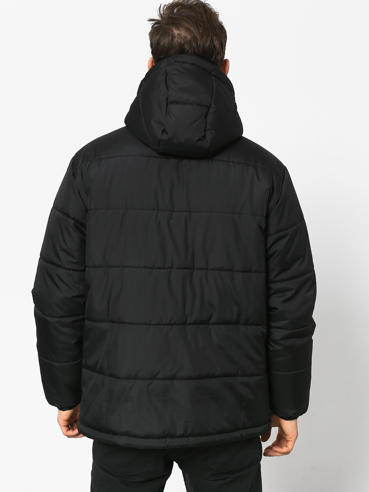 Bunda Koka Above (black)