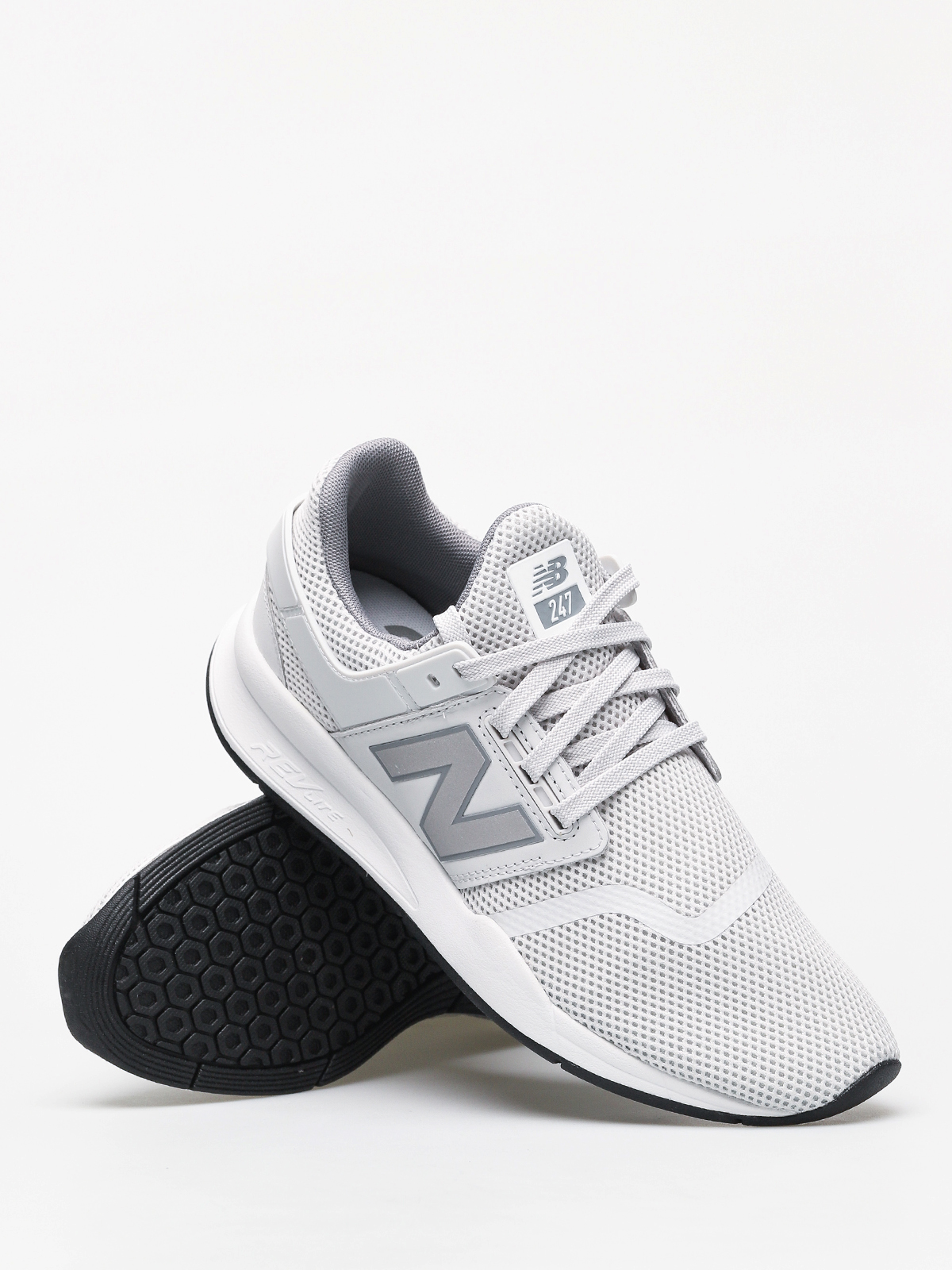 Boty New Balance 247 (summer fog)
