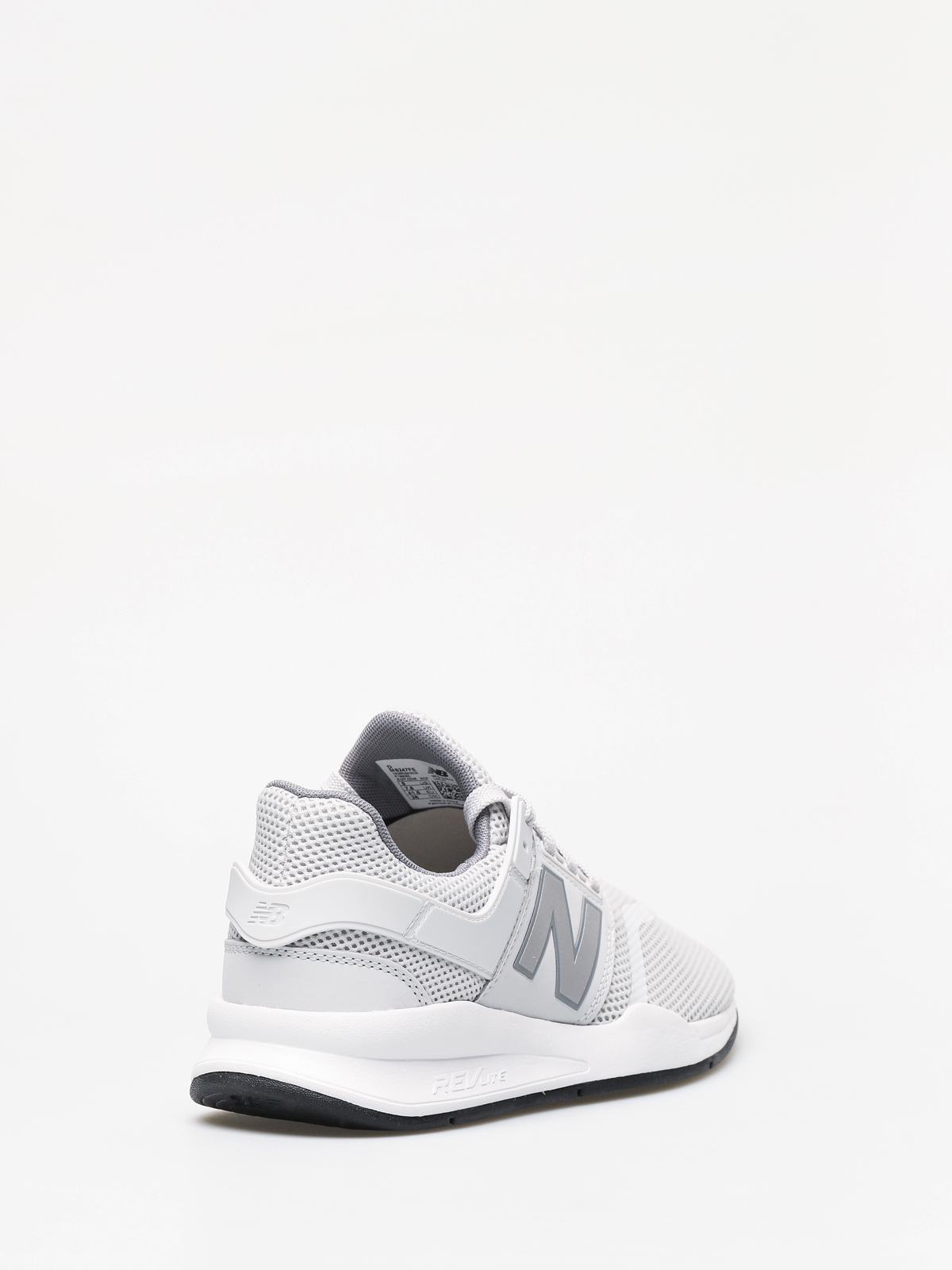 Boty New Balance 247 (summer fog)