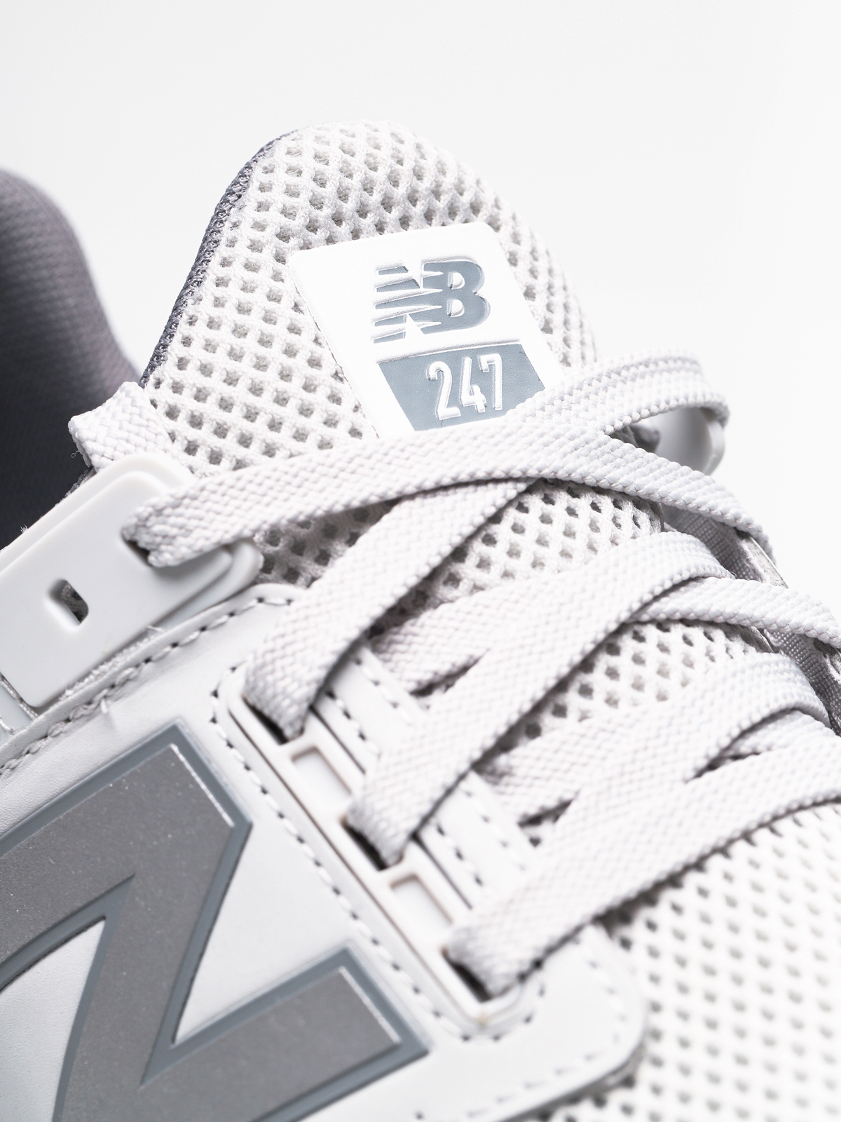 Boty New Balance 247 (summer fog)