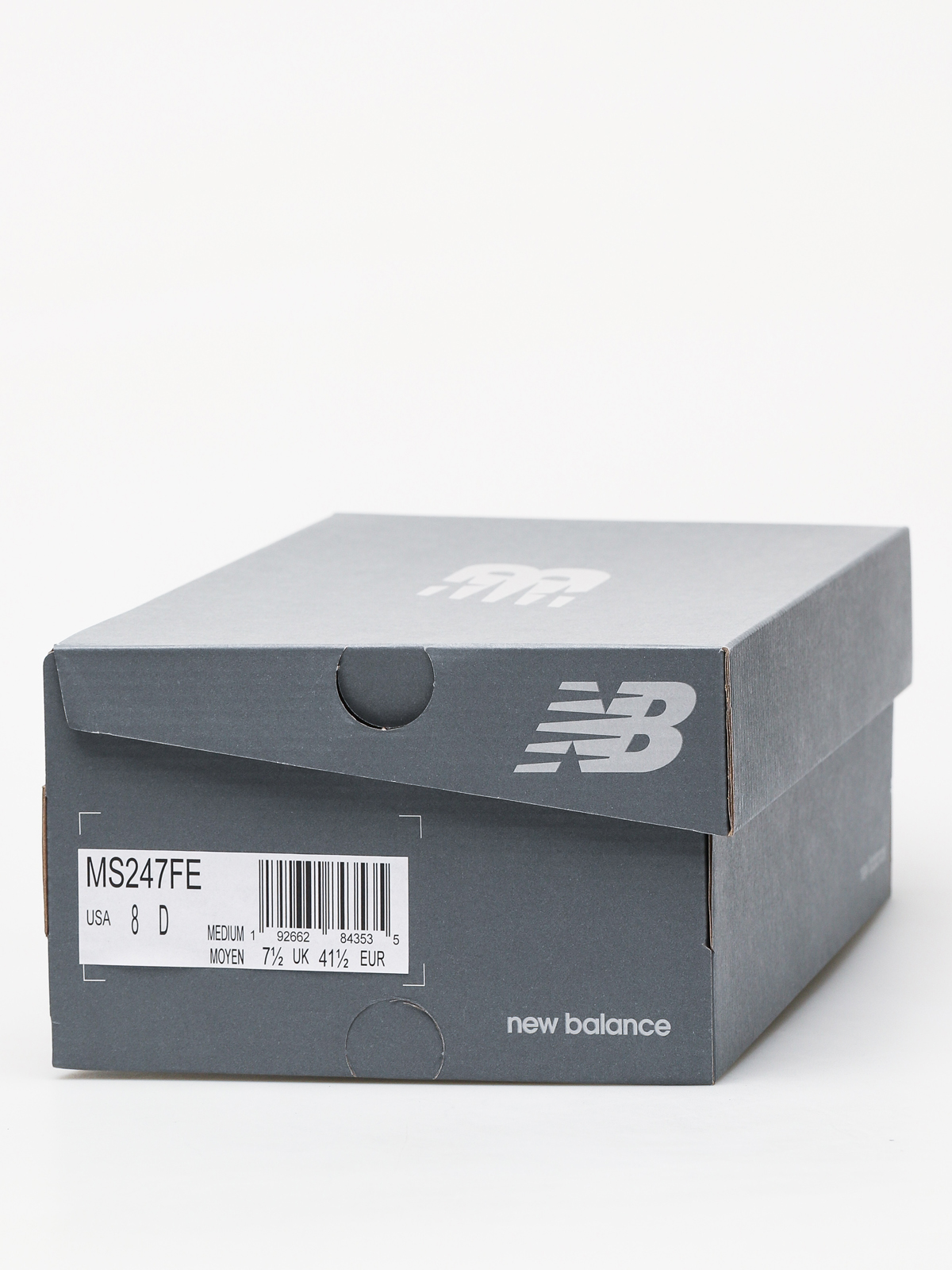 Boty New Balance 247 (summer fog)