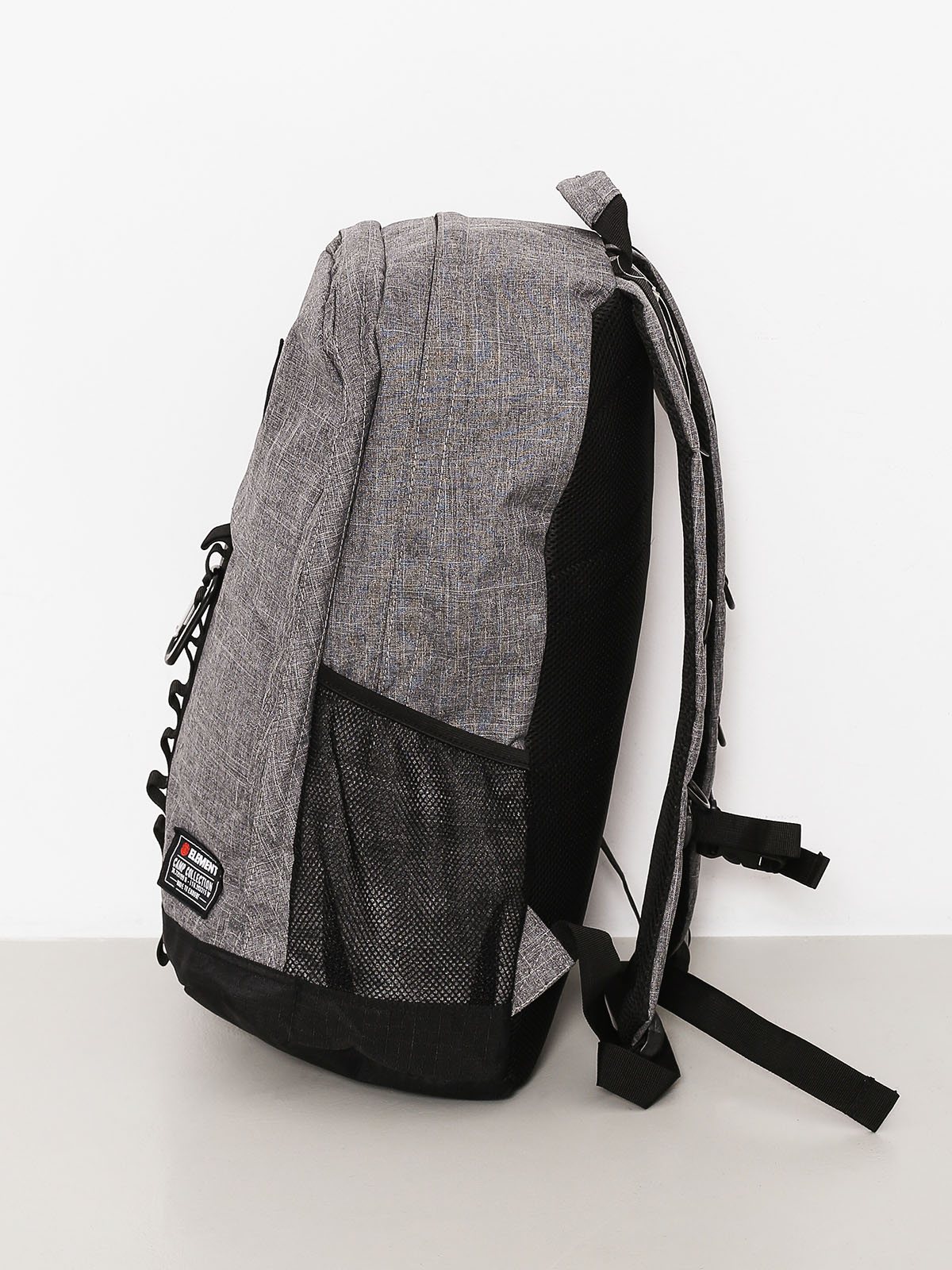 Batoh Element Cypress (grey grid htr)