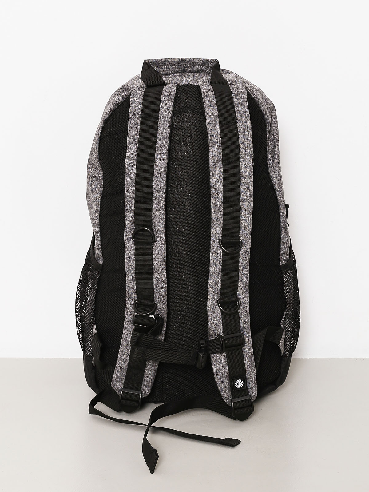 Batoh Element Cypress (grey grid htr)