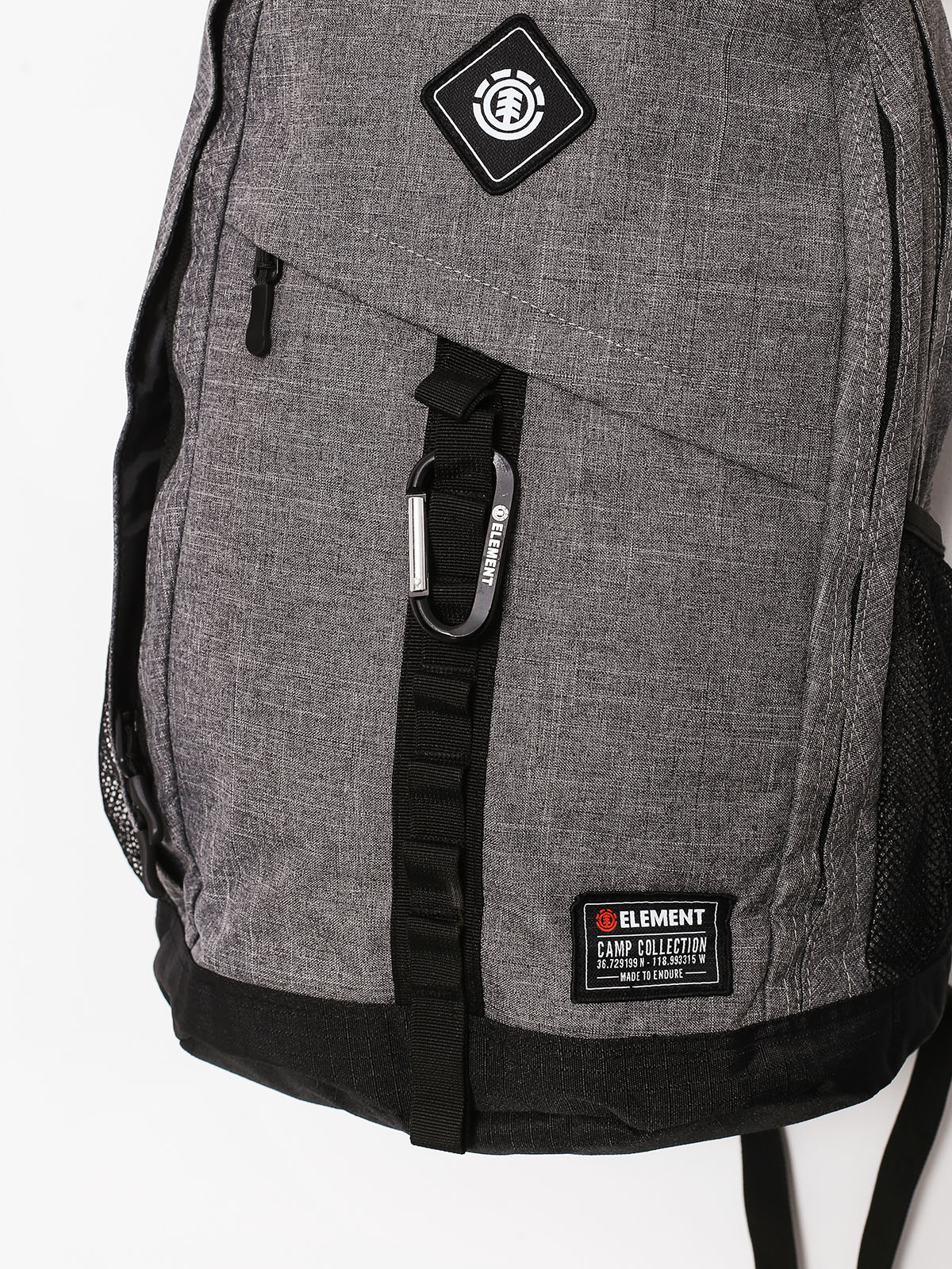 Batoh Element Cypress (grey grid htr)