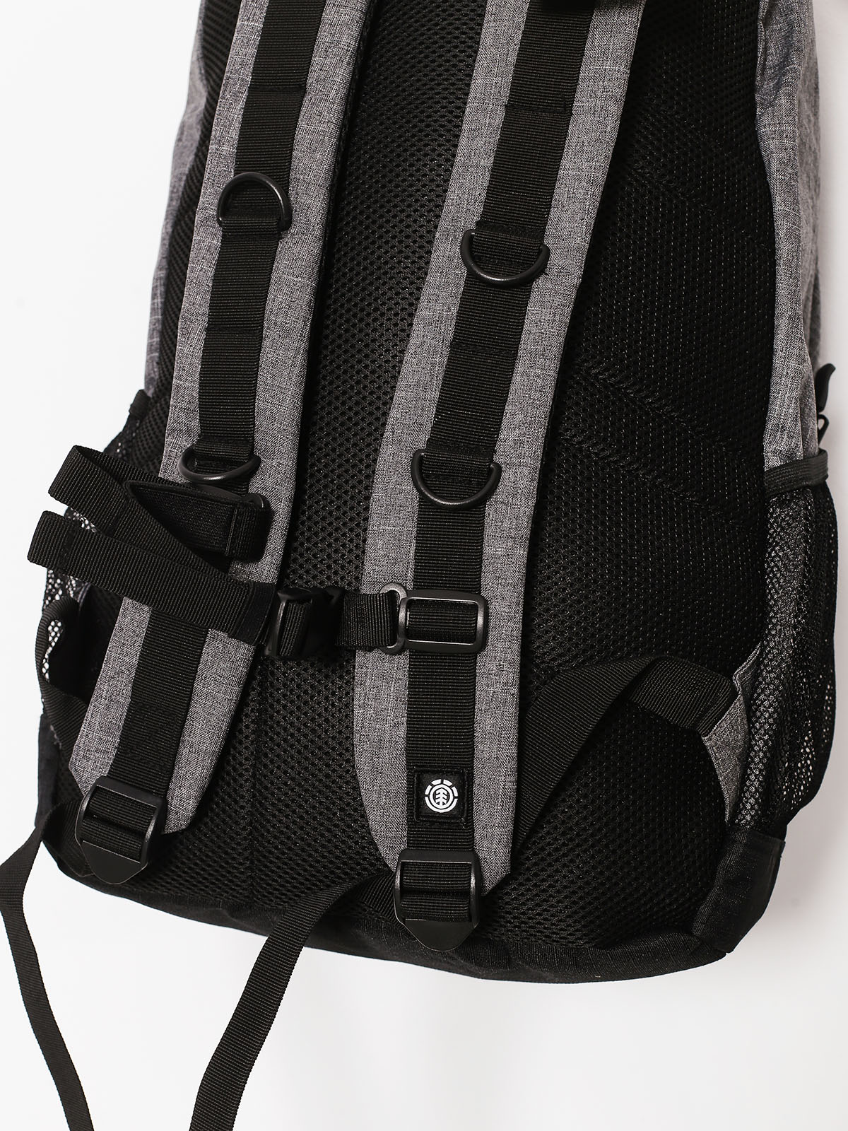 Batoh Element Cypress (grey grid htr)