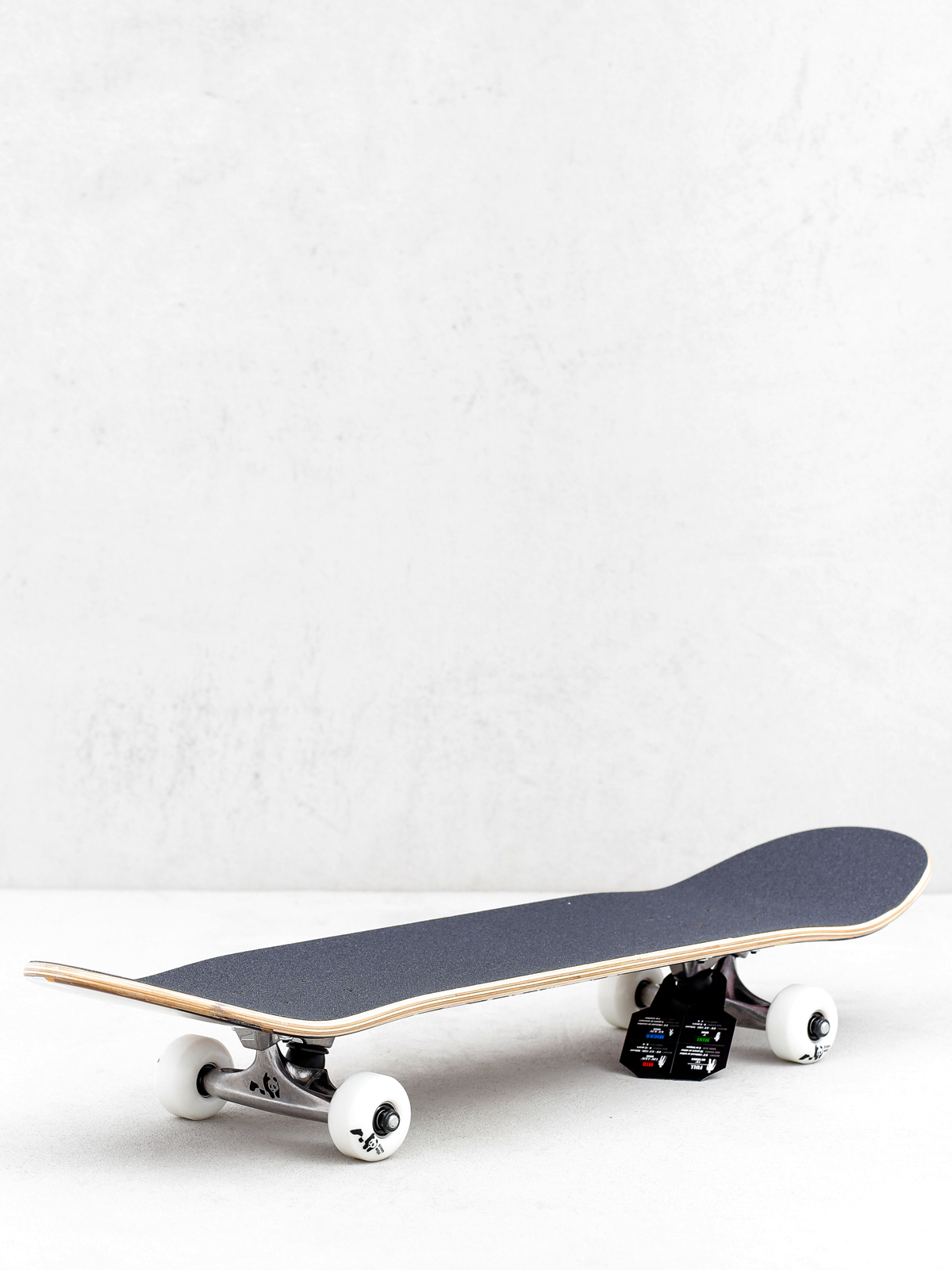 Skateboard Enjoi Dog Collage Yth (multi)