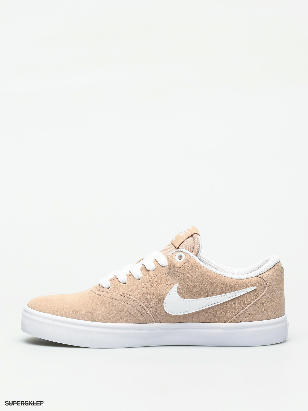 Nike check deals solar beige