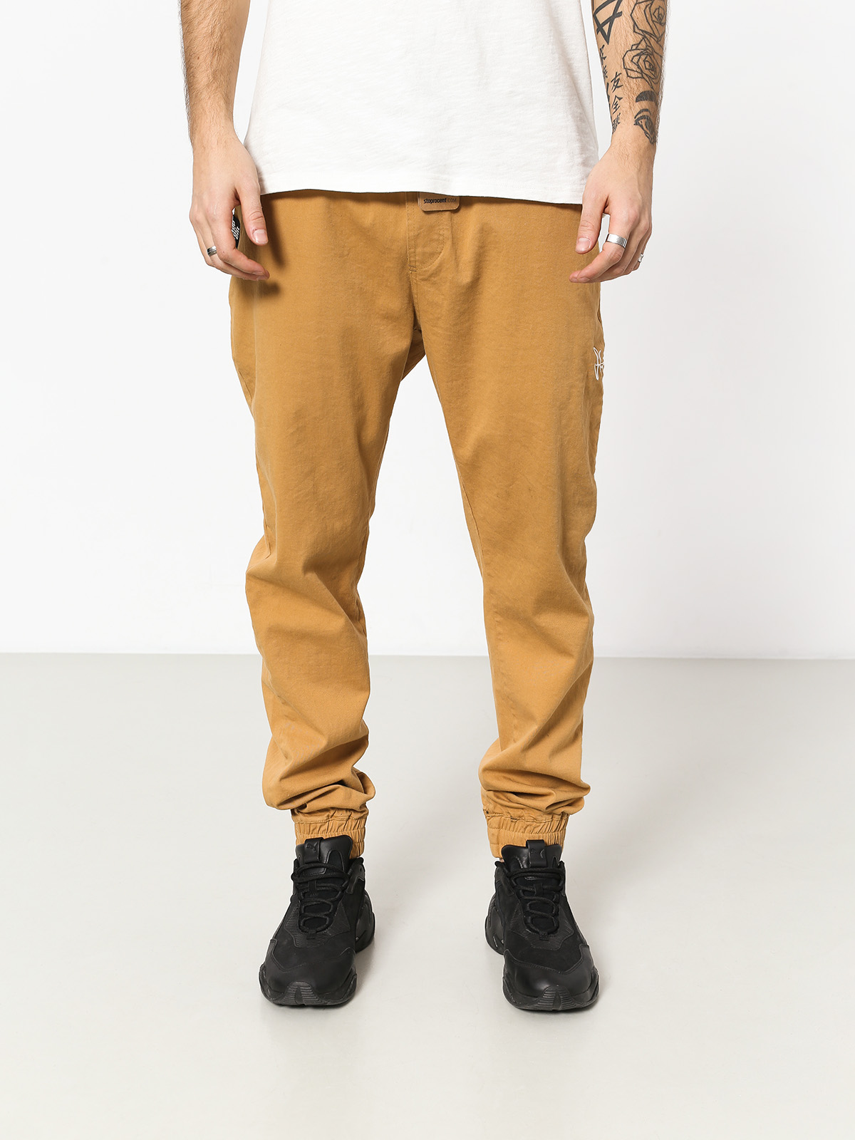Kalhoty Stoprocent Classic (honey)