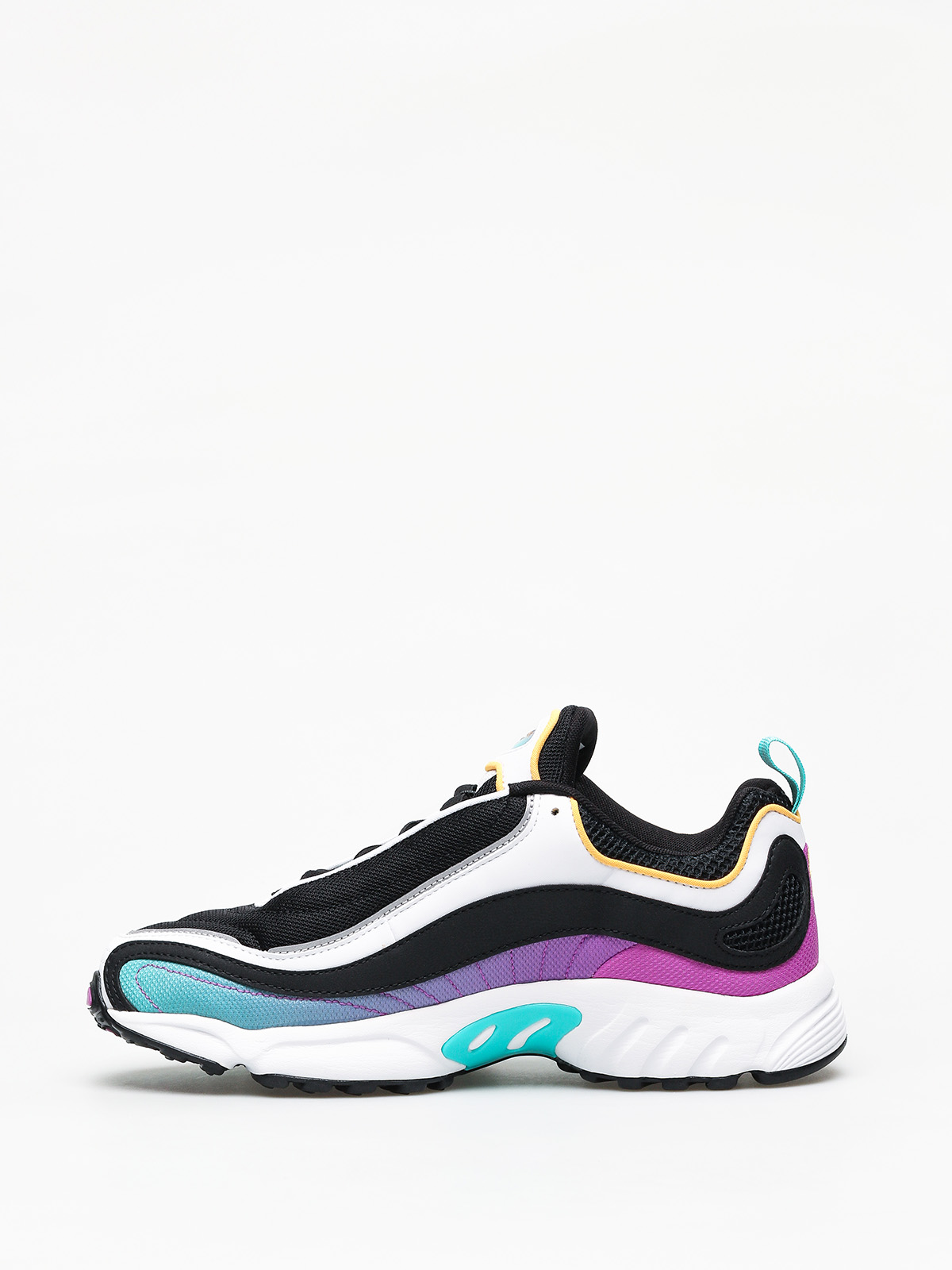 Boty Reebok Daytona Dmx Mu (black/timeless teal)