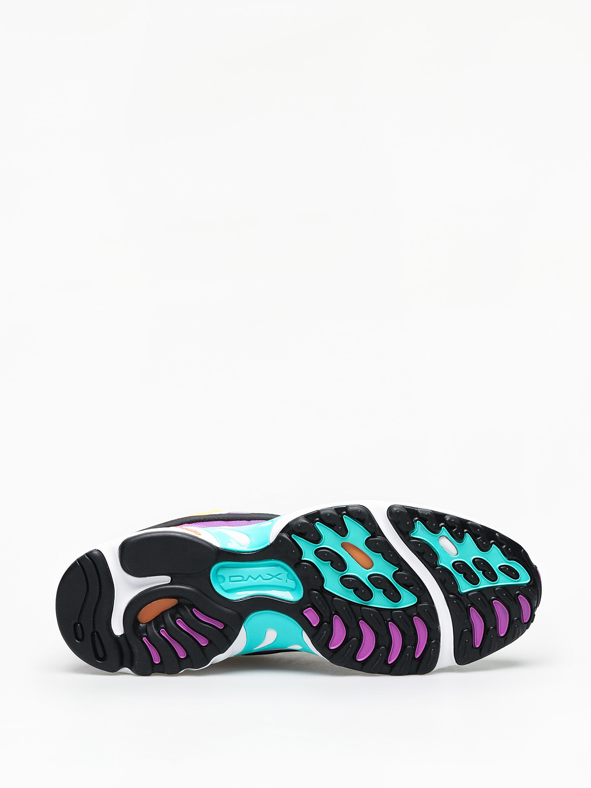 Boty Reebok Daytona Dmx Mu (black/timeless teal)