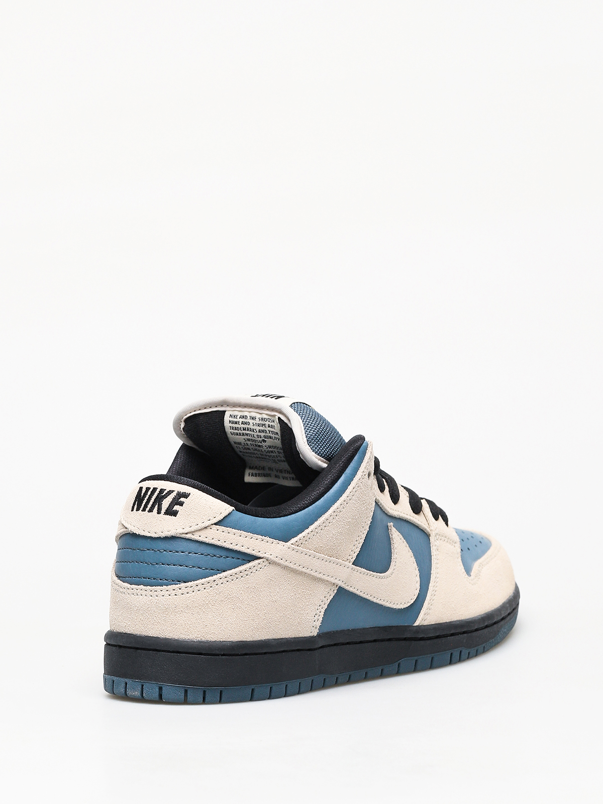 nike sb dunk light cream