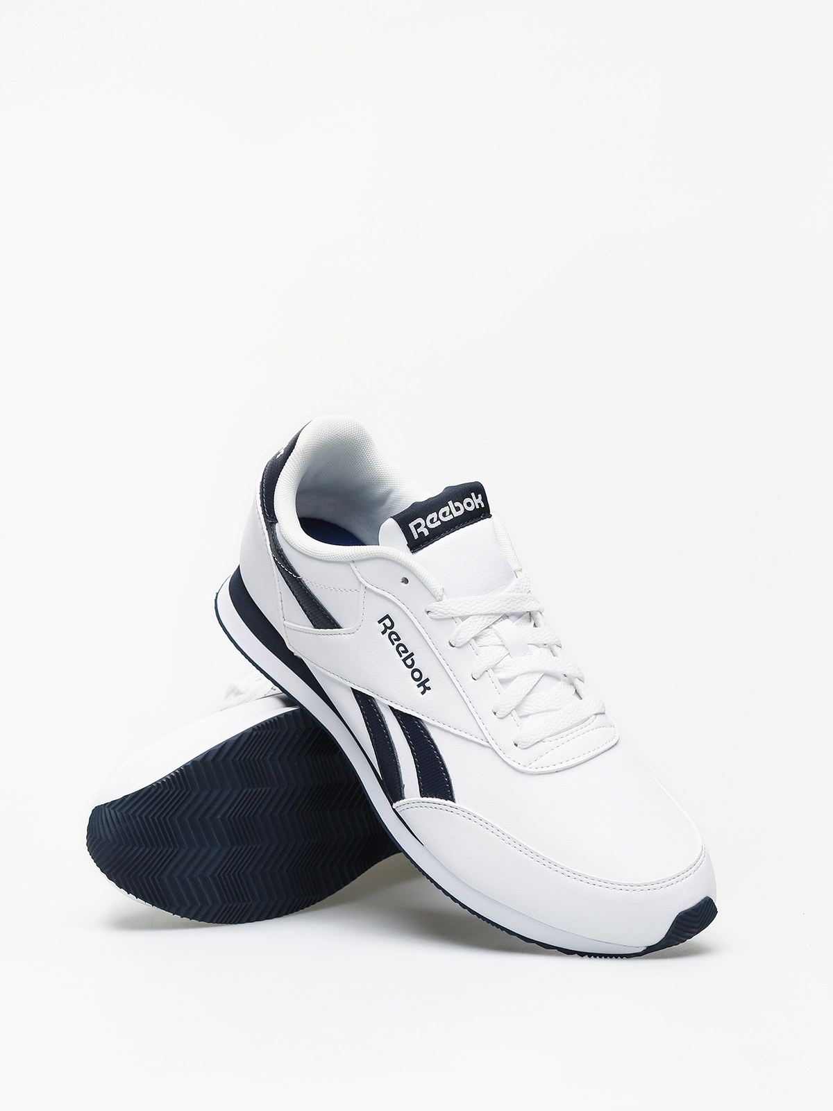 Boty Reebok Royal Cl Jogger 2L 