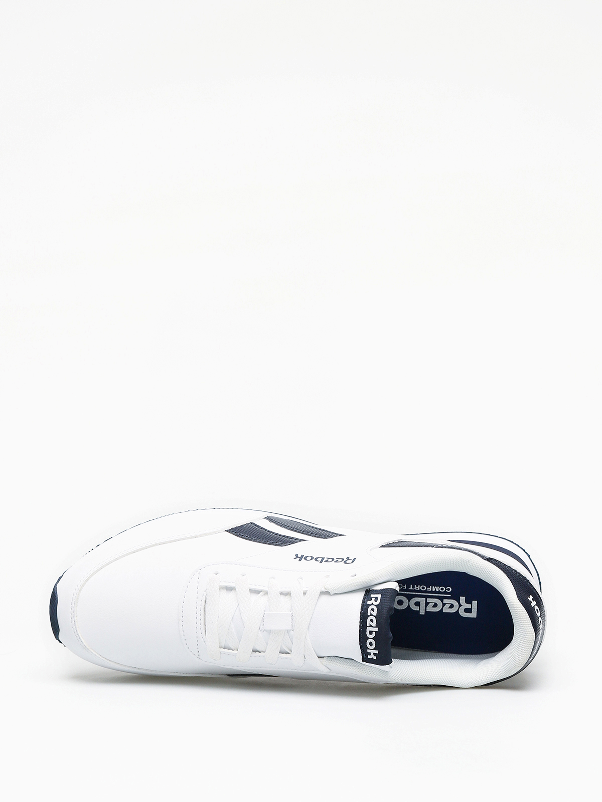 Boty Reebok Royal Cl Jogger 2L 