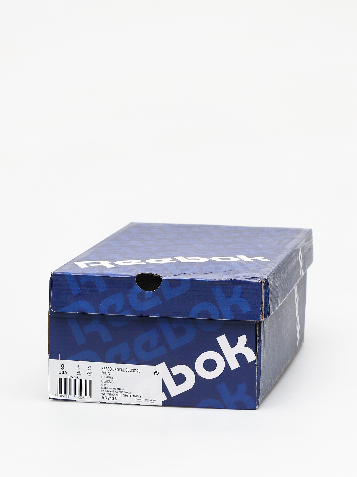 Boty Reebok Royal Cl Jogger 2L 