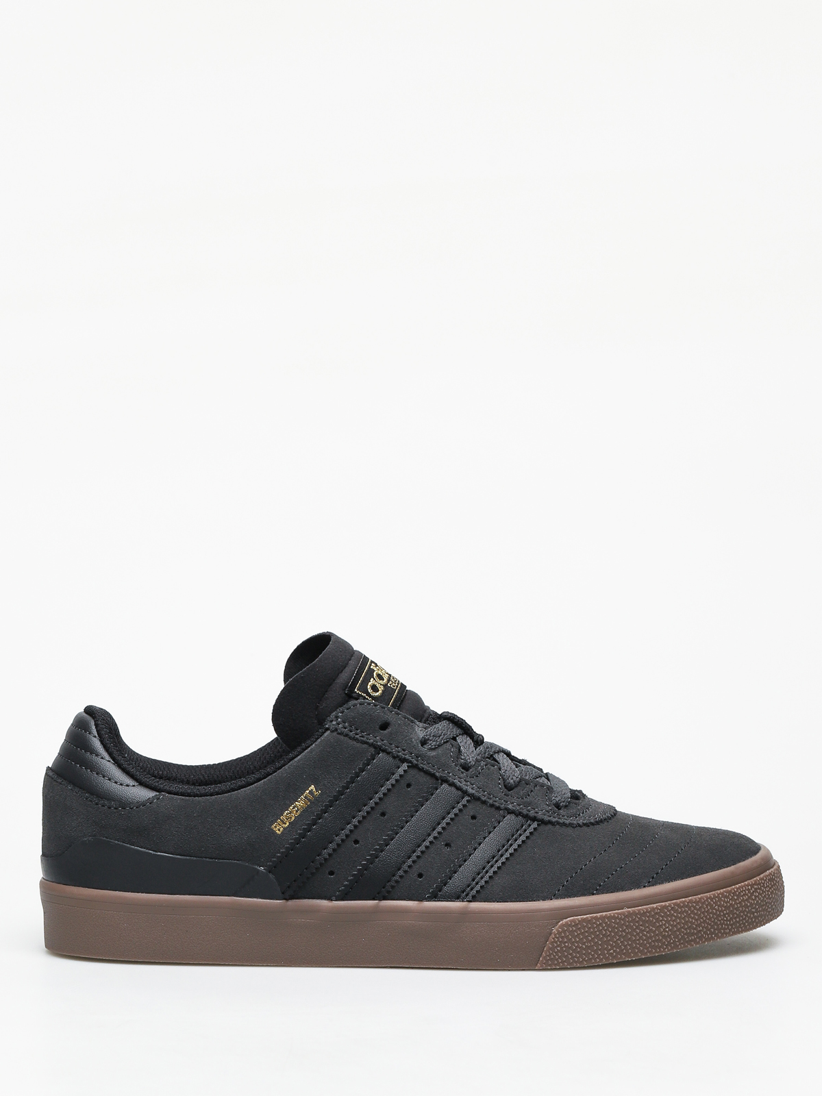 Boty adidas Busenitz Vulc (dgsogr/cblack/gum5)