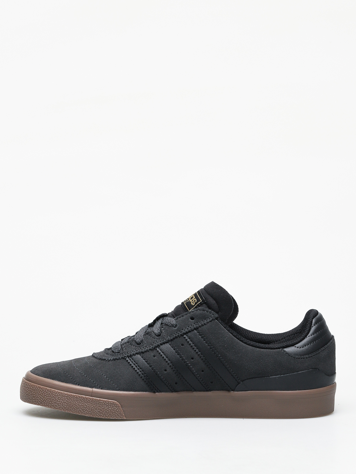 Boty adidas Busenitz Vulc (dgsogr/cblack/gum5)