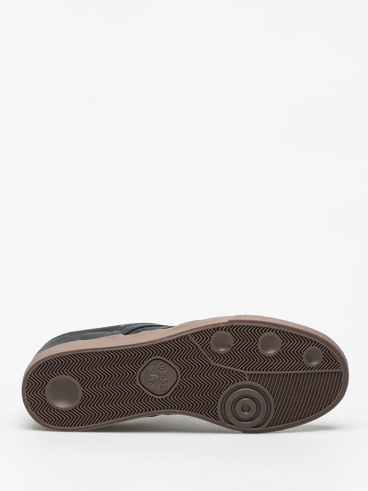 Boty adidas Busenitz Vulc (dgsogr/cblack/gum5)