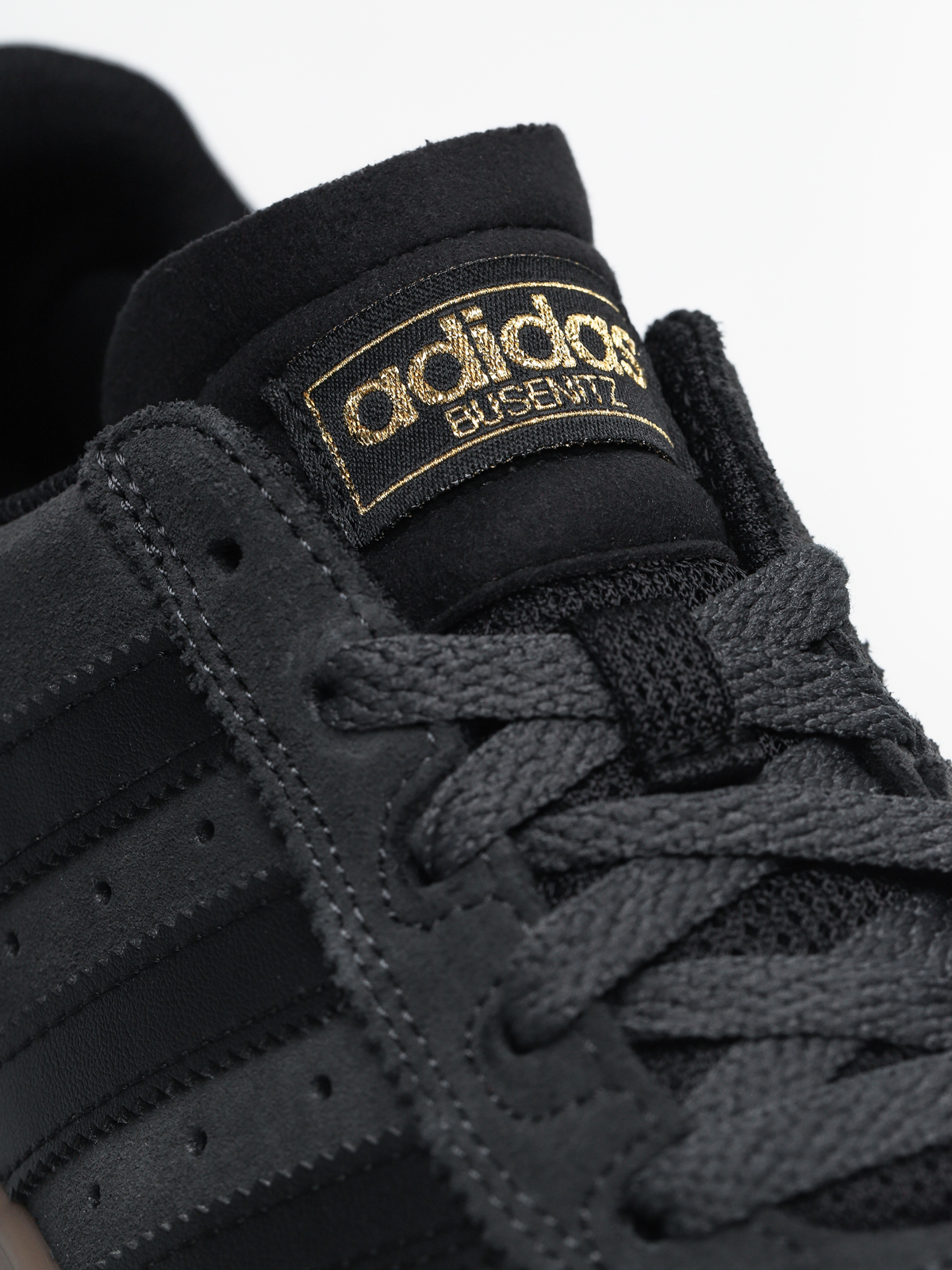 Boty adidas Busenitz Vulc (dgsogr/cblack/gum5)