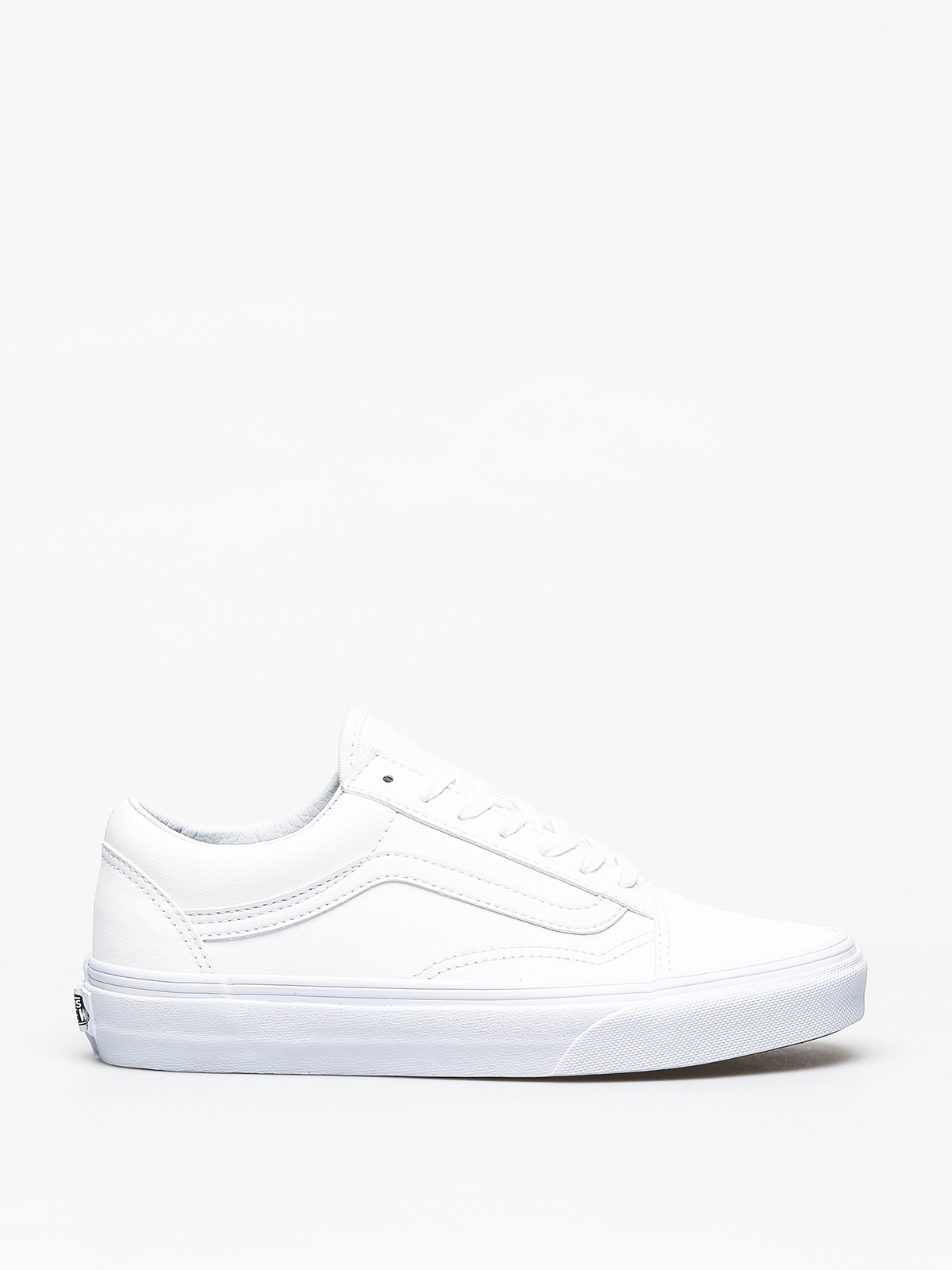 Boty Vans Old Skool (classic tumbled)