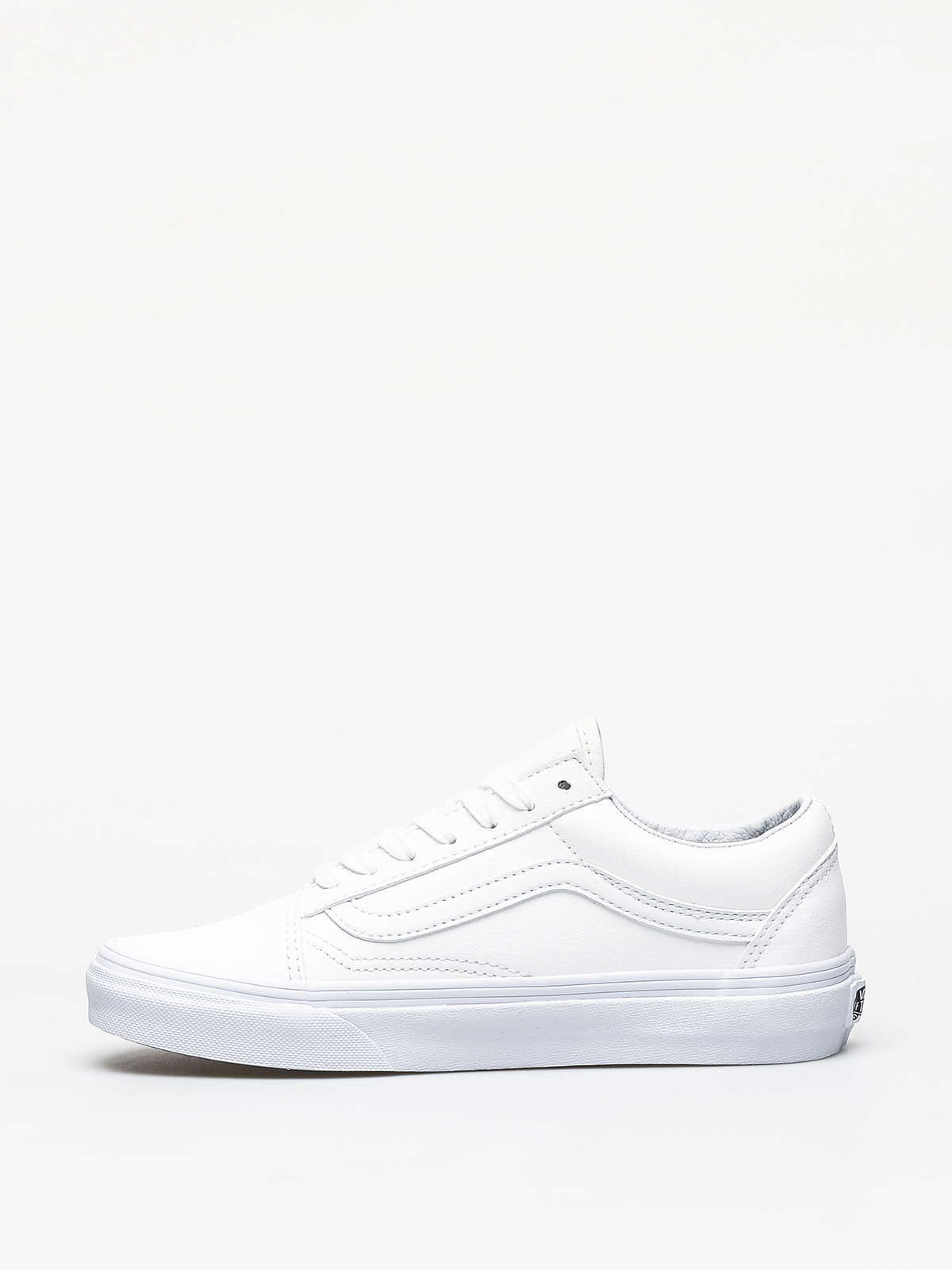 Boty Vans Old Skool (classic tumbled)