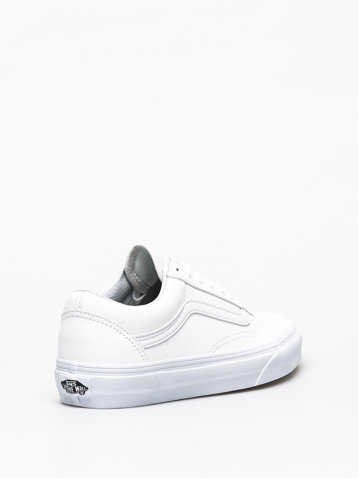 Boty Vans Old Skool (classic tumbled)