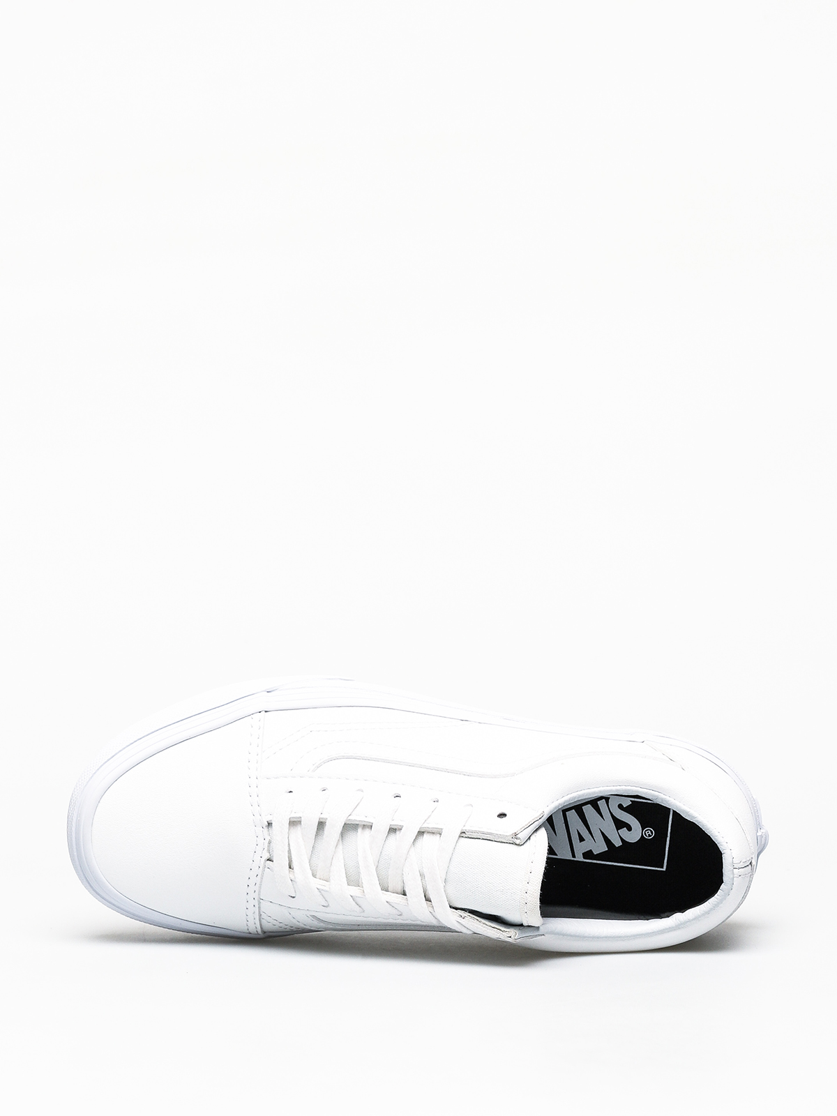 Boty Vans Old Skool (classic tumbled)