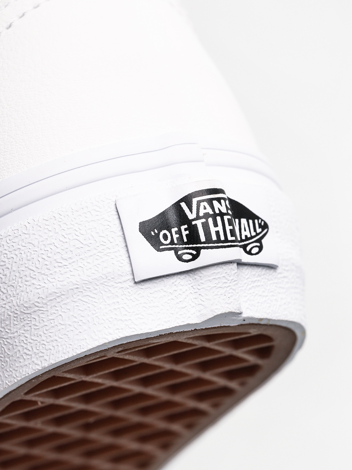 Boty Vans Old Skool (classic tumbled)