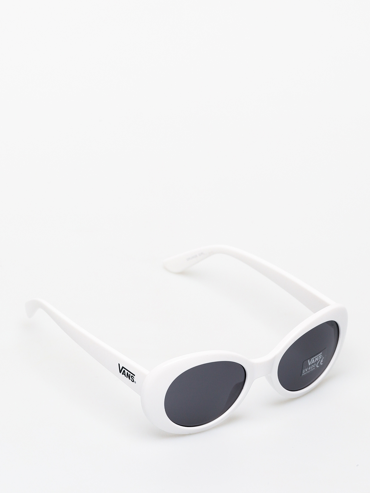 Sluneční brýle Vans Grunge Girl Wmn (white)