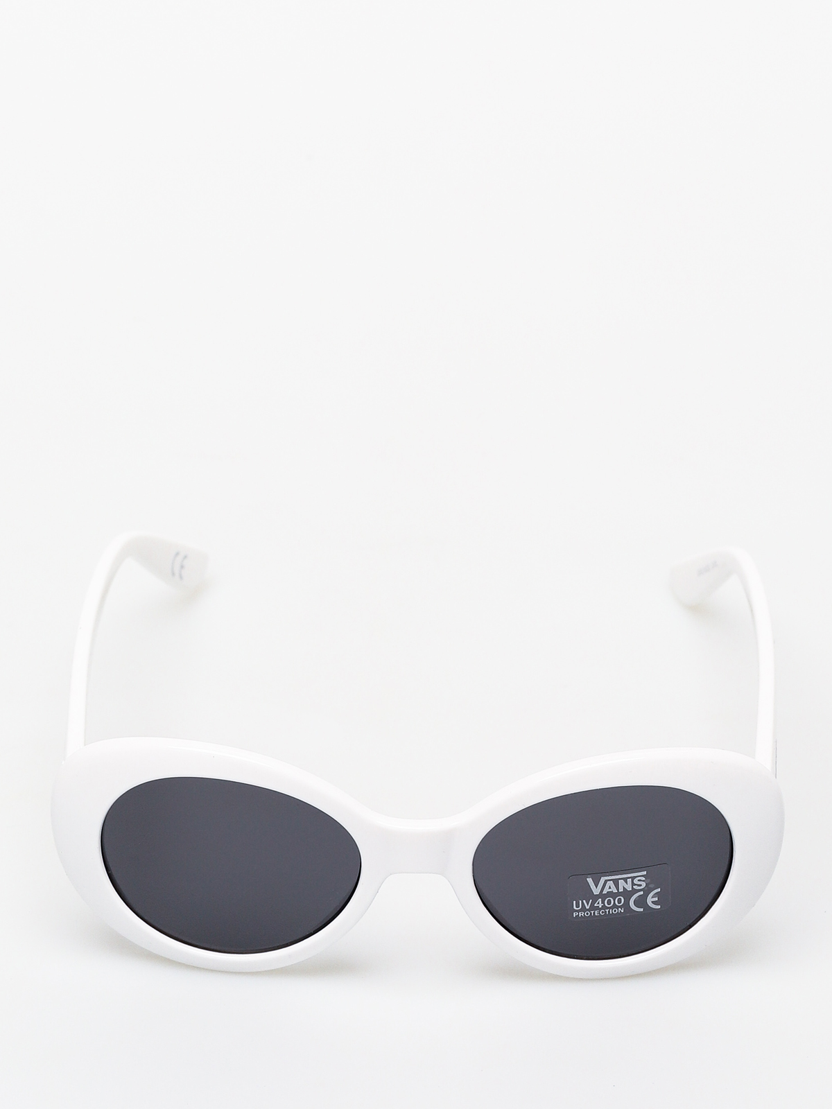 Sluneční brýle Vans Grunge Girl Wmn (white)