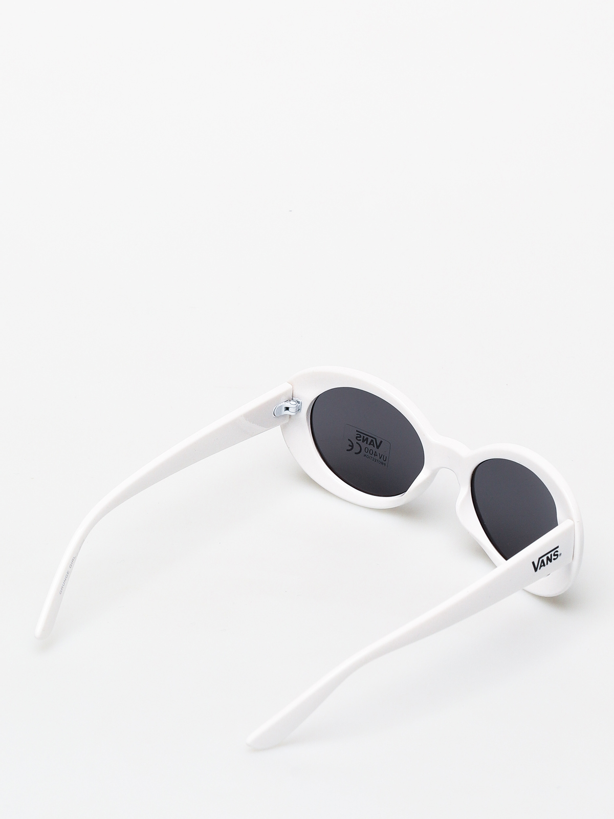 Sluneční brýle Vans Grunge Girl Wmn (white)