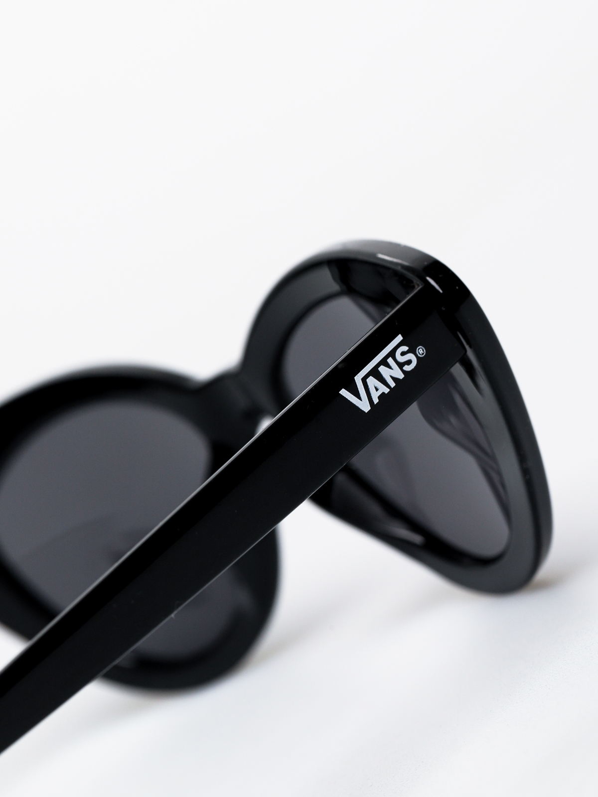 Sluneční brýle Vans Wildin Wmn (black)