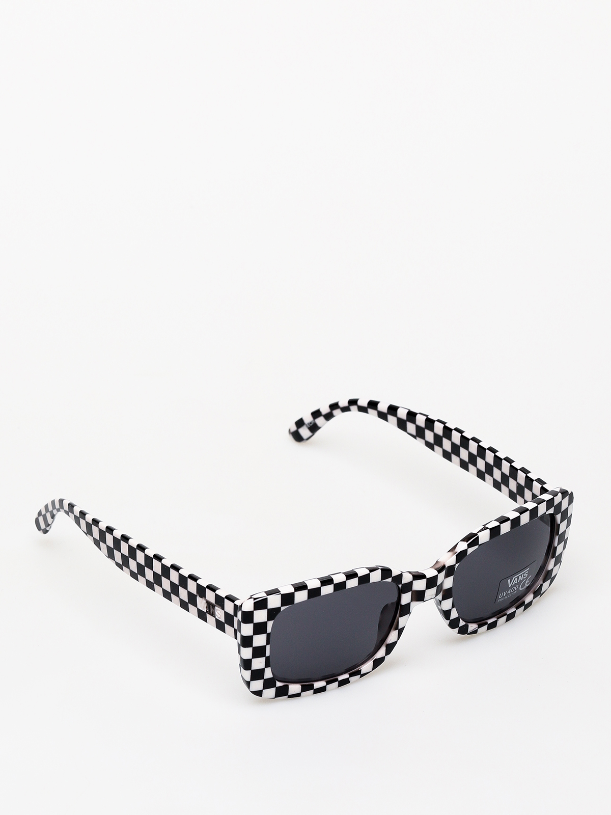 Sluneční brýle Vans Keech Shades (black/white)