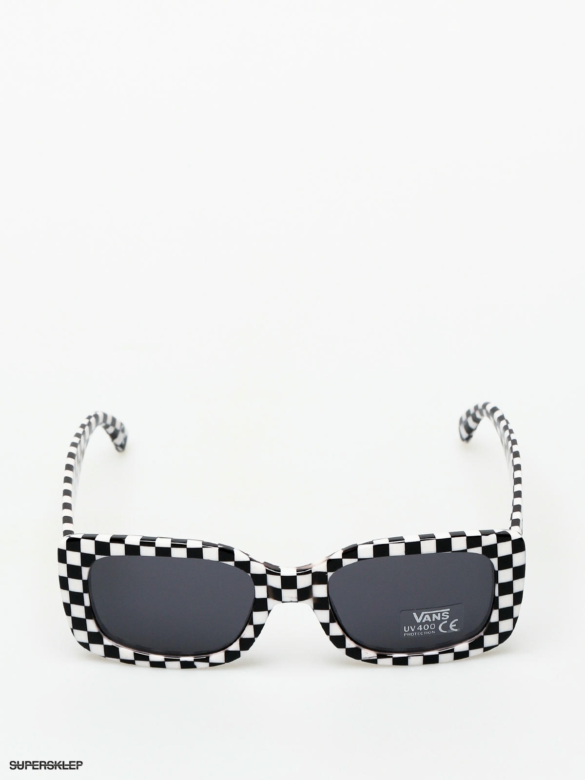 sunglasses black white